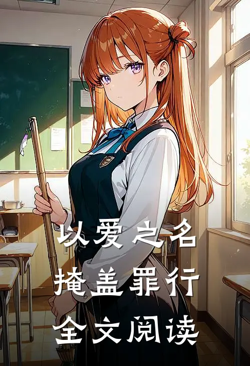 以爱之名掩盖罪行全文阅读