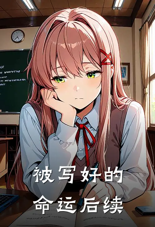 被写好的命运后续