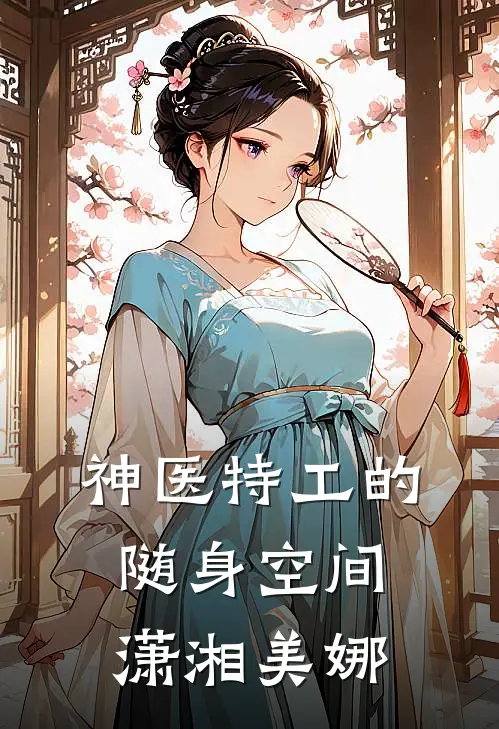 神医特工的随身空间 潇湘美娜