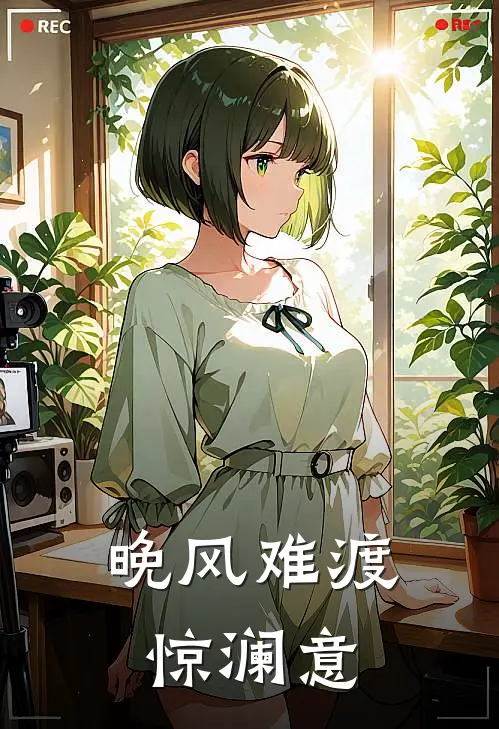晚风难渡惊澜意