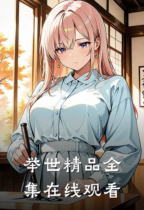 举世精品全集在线观看