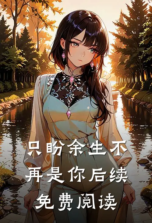 只盼余生不再是你后续免费阅读