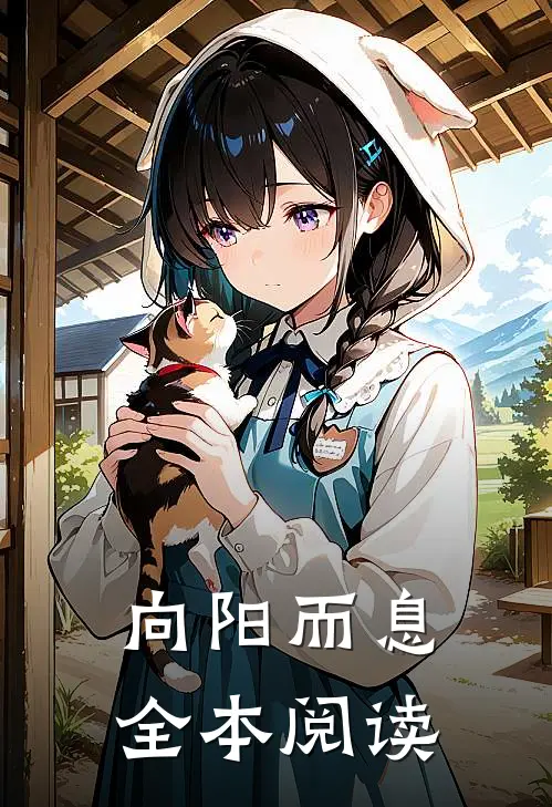 向阳而息全本阅读