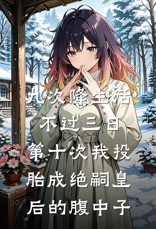 九次降生活不过三日，第十次我投胎成绝嗣皇后的腹中子