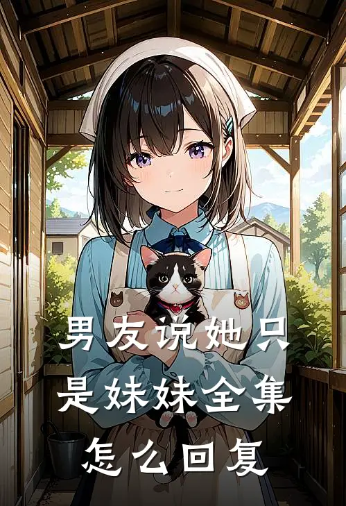 男友说她只是妹妹 全集怎么回复