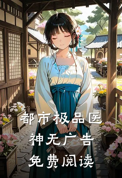 都市极品医神无广告免费阅读