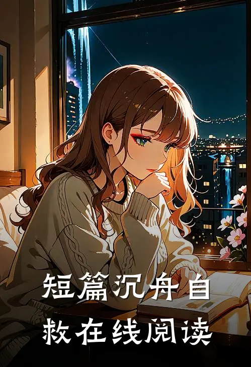 短篇沉舟自救在线阅读