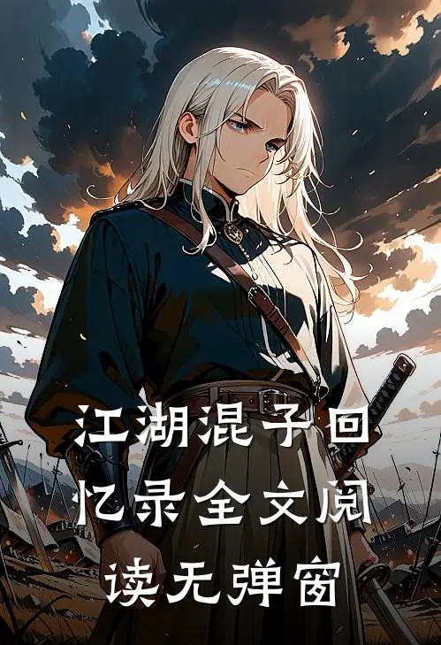 江湖混子回忆录全文阅读无弹窗
