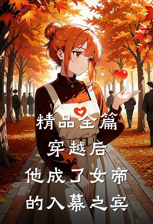 精品全篇穿越后,他成了女帝的入幕之宾