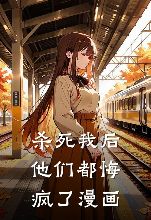 杀死我后他们都悔疯了漫画