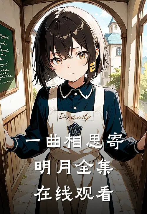 一曲相思寄明月全集在线观看