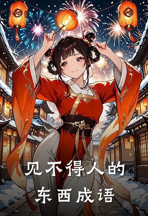 见不得人的东西成语