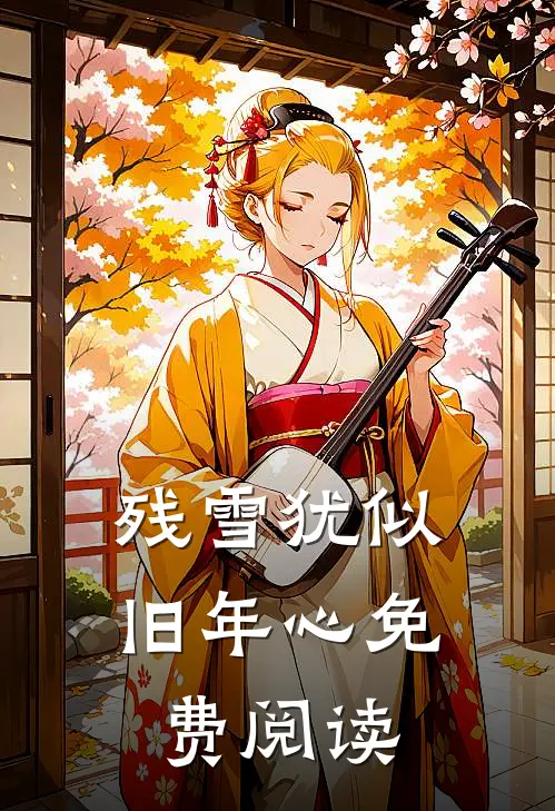 残雪犹似旧年心免费阅读