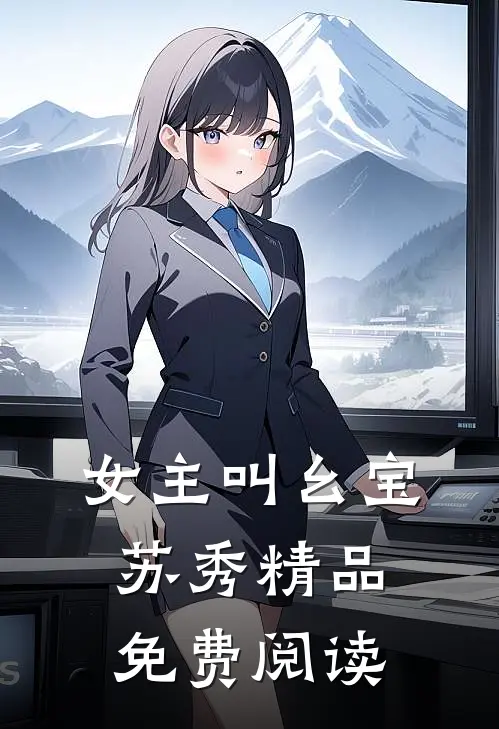 女主叫幺宝苏秀精品免费阅读