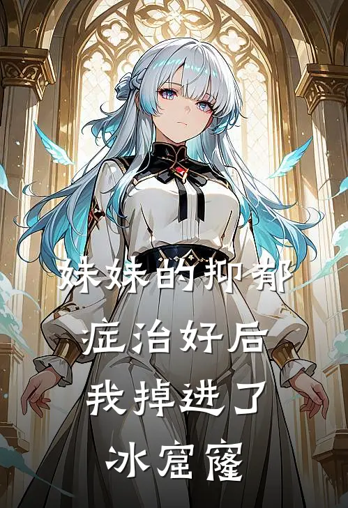 妹妹的抑郁症治好后，我掉进了冰窟窿