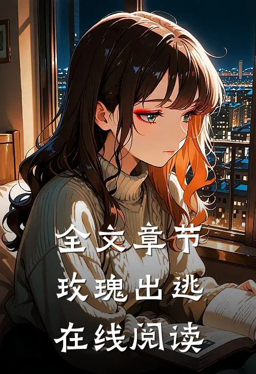 全文章节玫瑰出逃在线阅读