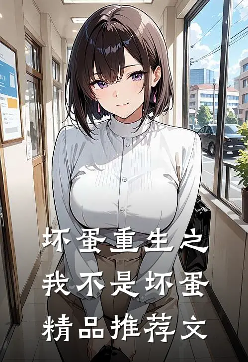 坏蛋重生之我不是坏蛋精品推荐文