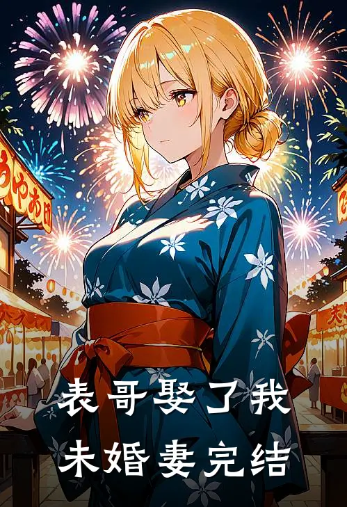 表哥娶了我未婚妻完结