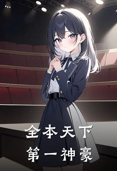 全本天下第一神豪