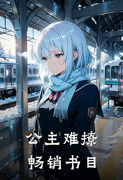 公主难撩畅销书目
