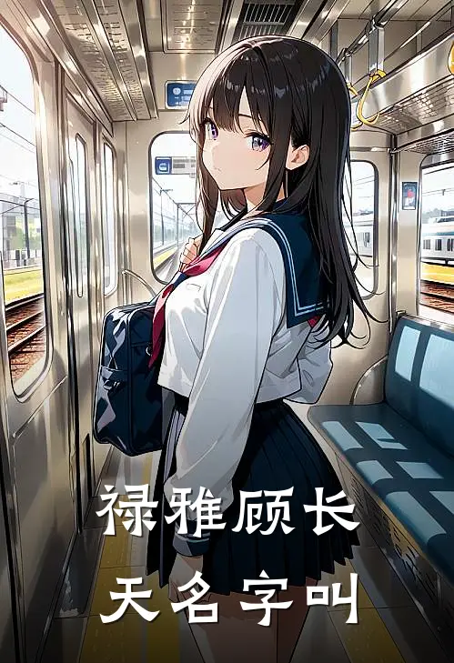 禄雅顾长天名字叫