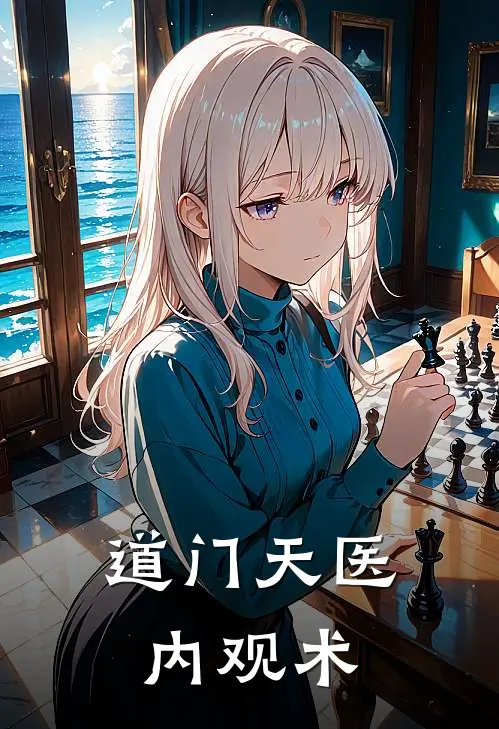 道门天医内观术