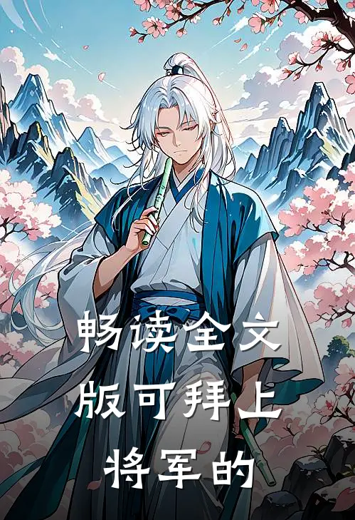 畅读全文版可拜上将军的