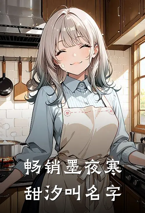 畅销墨夜寒甜汐叫名字