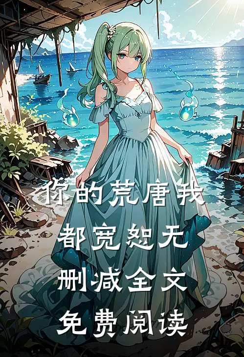 你的荒唐我都宽恕无删减全文免费阅读