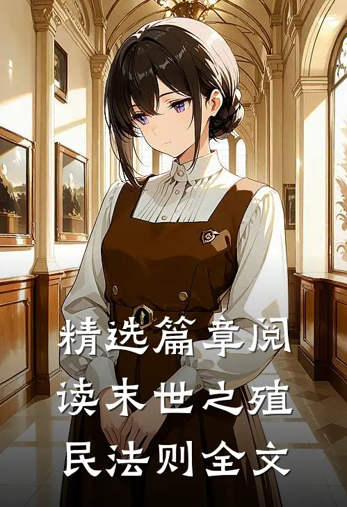 精选篇章阅读末世之殖民法则全文