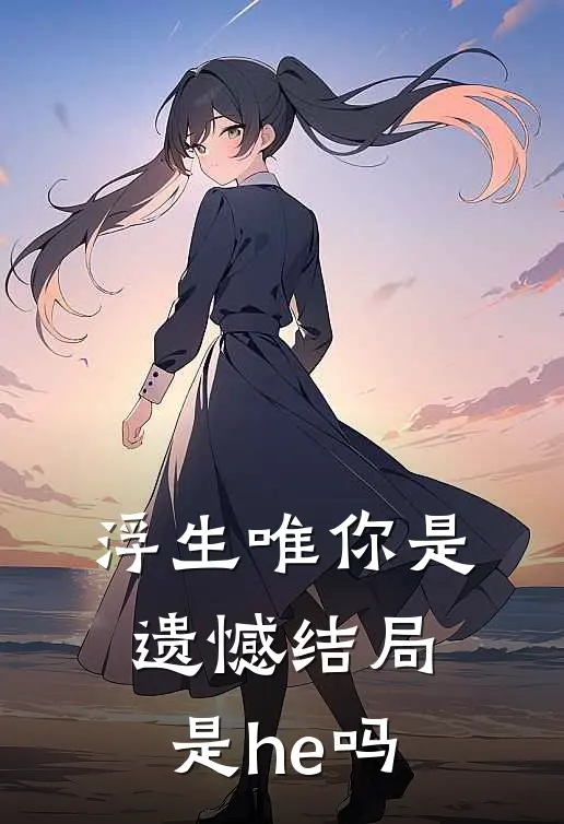 浮生唯你是遗憾结局是he吗