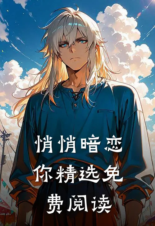 悄悄暗恋你精选免费阅读