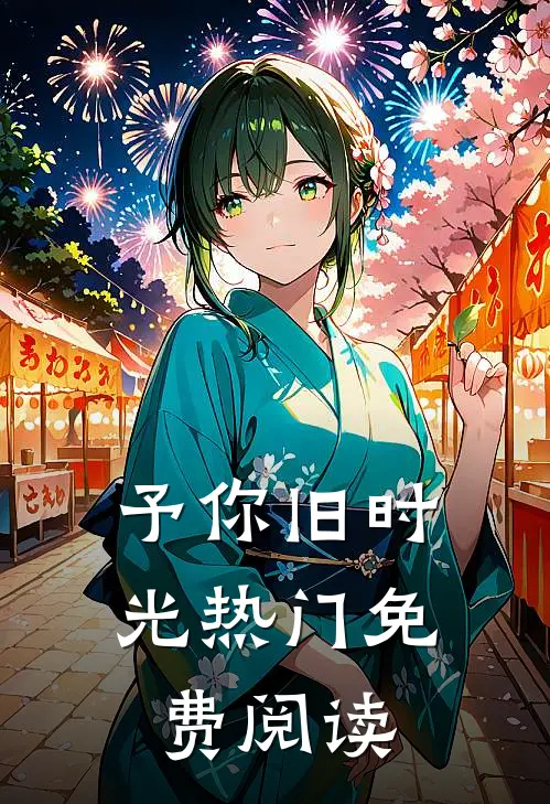 予你旧时光热门免费阅读