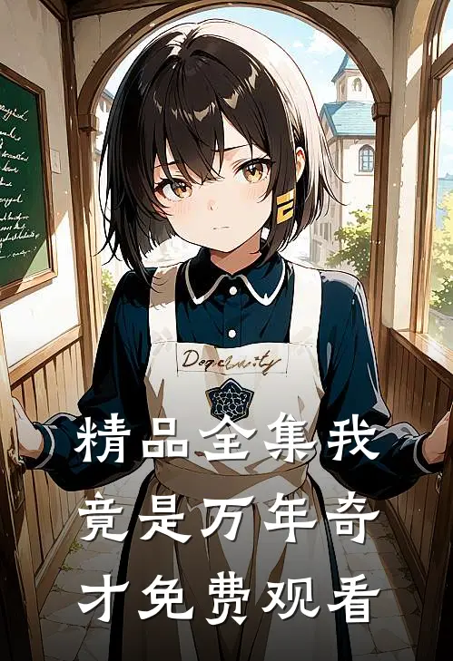 精品全集我竟是万年奇才免费观看
