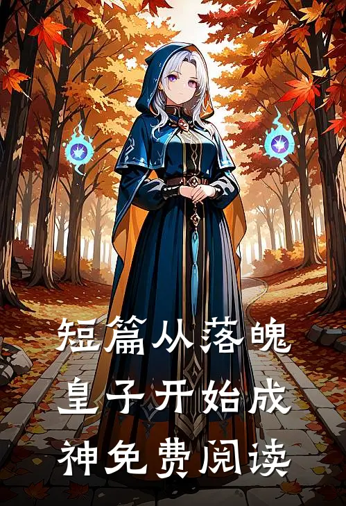短篇从落魄皇子开始成神免费阅读