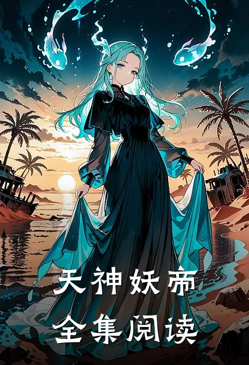 天神妖帝全集阅读