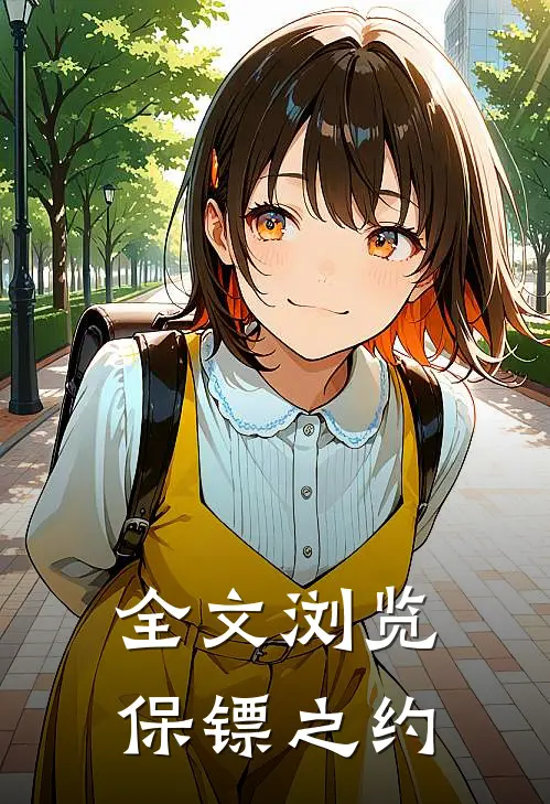 全文浏览保镖之约