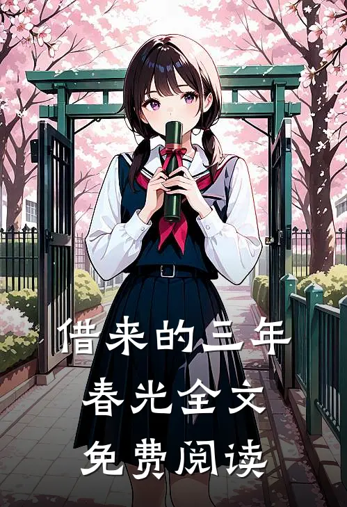 借来的三年春光全文免费阅读