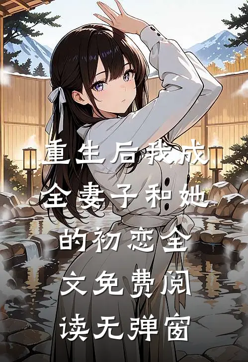 重生后我成全妻子和她的初恋全文免费阅读无弹窗