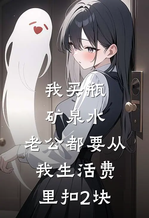 我买瓶矿泉水，老公都要从我生活费里扣2块
