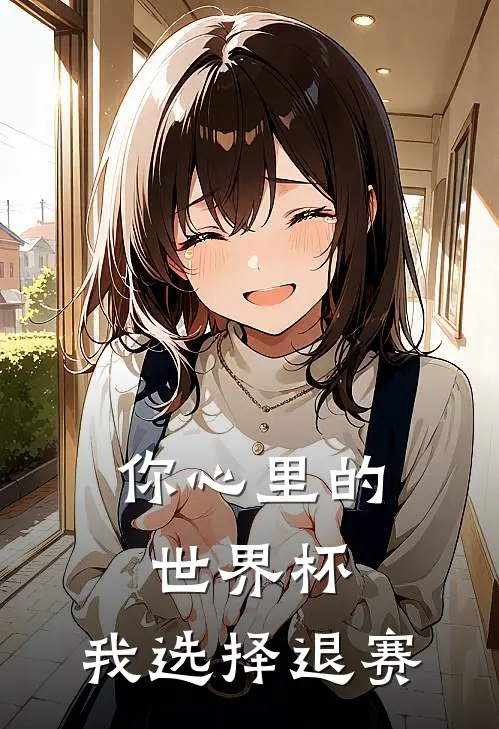 你心里的世界杯，我选择退赛