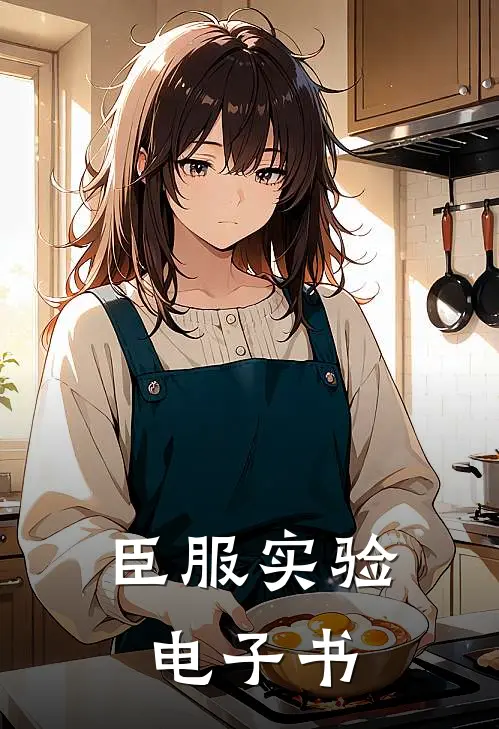 臣服实验电子书