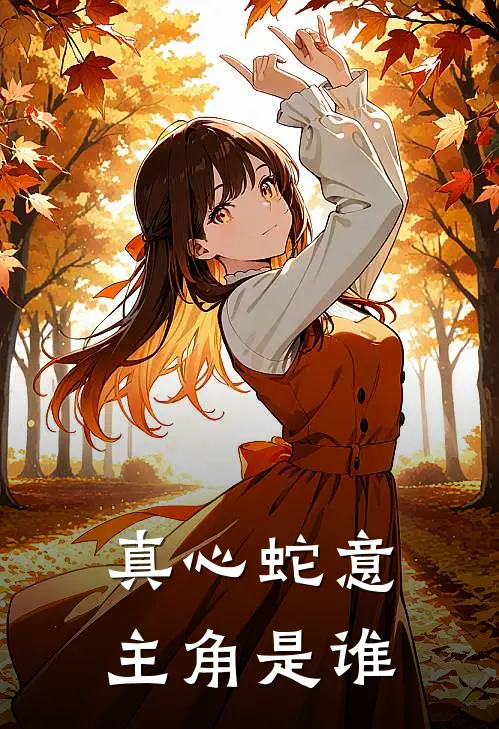 真心蛇意主角是谁