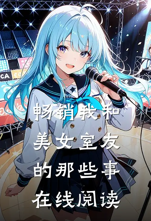 畅销我和美女室友的那些事在线阅读