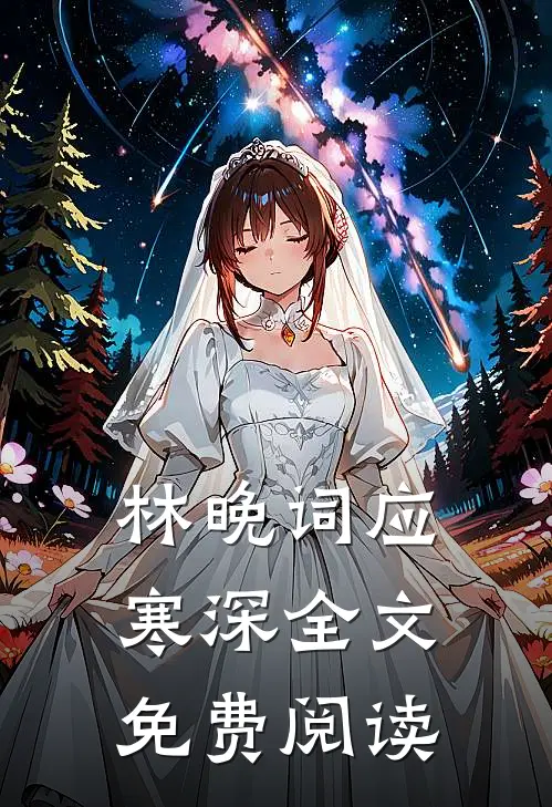 林晚词应寒深全文免费阅读