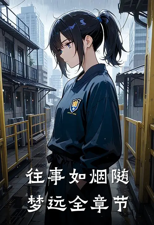 往事如烟随梦远全章节