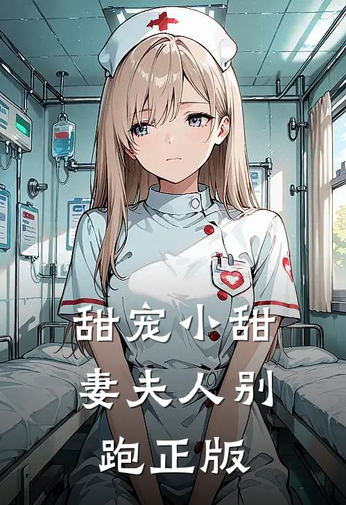 甜宠小甜妻夫人别跑正版