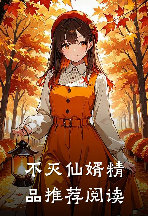 不灭仙婿精品推荐阅读