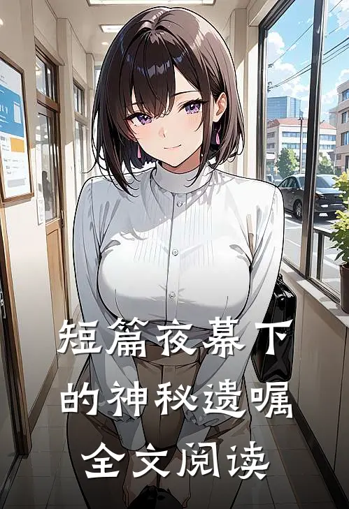 短篇夜幕下的神秘遗嘱全文阅读