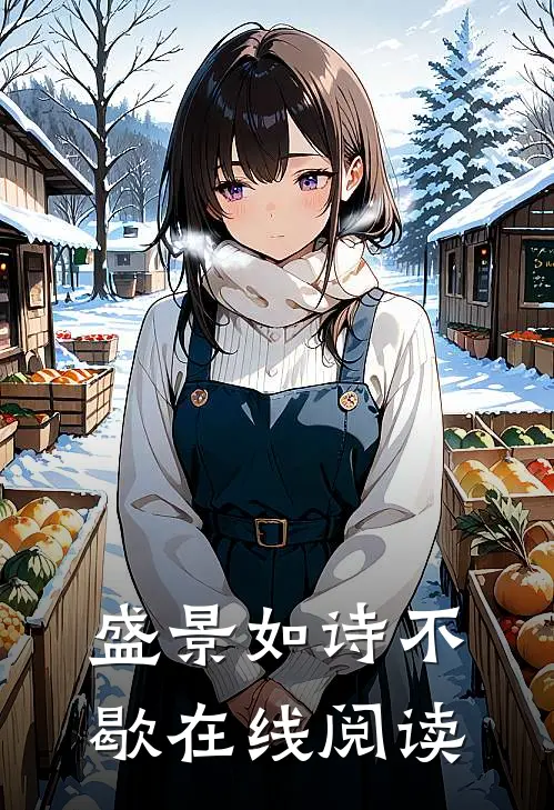 盛景如诗不歇在线阅读